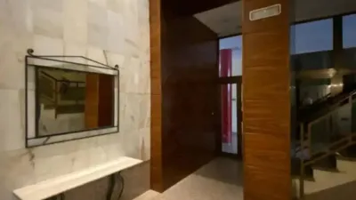 Apartment on Calle de las Mercedes photo 27