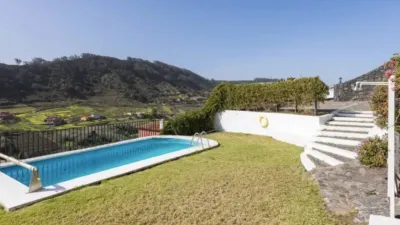 Chalet in Tegueste photo 17