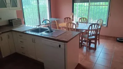 Chalet in Murcia City photo 15