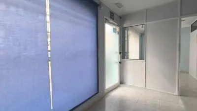 Local comercial en alquiler en Calle Rua 25 de Xullo, 25 - Vista 2
