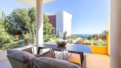 Apartment in Fuengirola photo 5