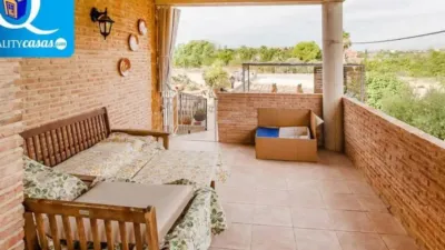 Casa - Vista 5