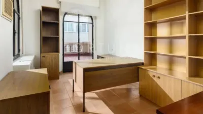 Penthouse in Alameda de Colón photo 31