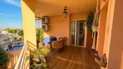 Apartment on Palma de Mallorca Street - Paseo Maritimo photo 12