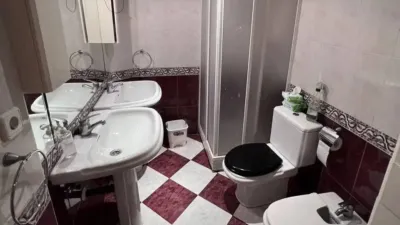 Apartment in Murcia City photo 8