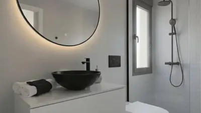Apartment in Los Alcázares photo 22