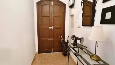 Chalet in La Roda de Andalucía photo 16