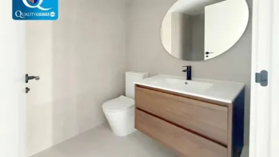 Apartment in Mutxamel photo 16