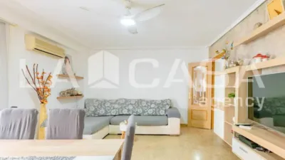 Apartment on Camí de Vera photo 22
