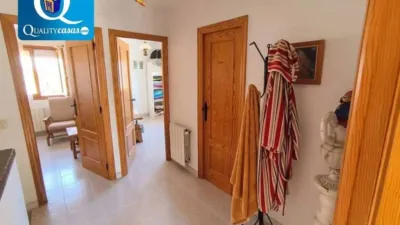 Chalet in Haygon-Universidad photo 23