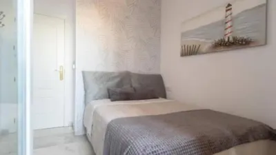 Penthouse on Calle Marina Nacional photo 17