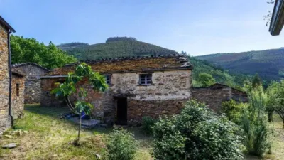 Rustic house on Calle Vides photo 37