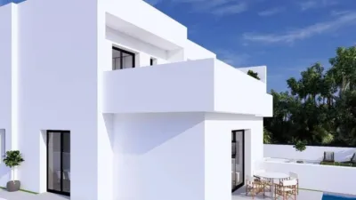 Casa - Vista 4
