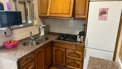 Chalet in Humilladero photo 5