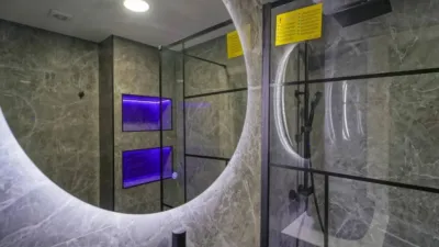Apartment in La Marina del Prat Vermell-Zona Franca-Port photo 17