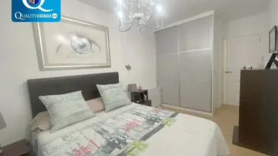 Chalet in Santa Pola photo 22