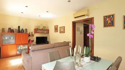 Apartment in La Marina del Port-Parc de Montjuïc photo 9