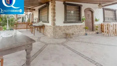 Chalet in Pedanías Norte photo 2