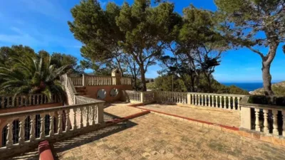 Chalet in Pollença photo 27