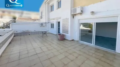 Apartment in Benidorm photo 14