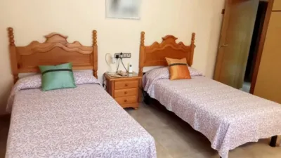 Chalet in Murcia Capital photo 37