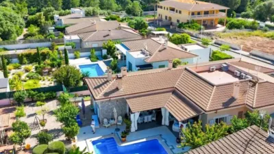 Chalet in Santa Margalida photo 24