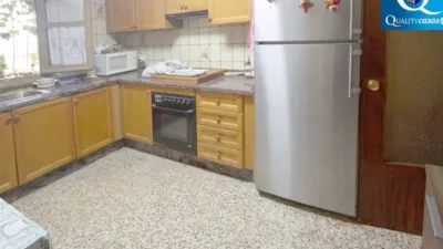 Chalet in Agost photo 6