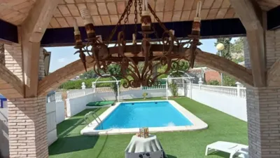 Chalet in Murcia Capital photo 7
