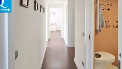 Apartment in Benidorm photo 10