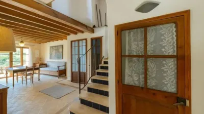 Chalet in Pollença photo 8