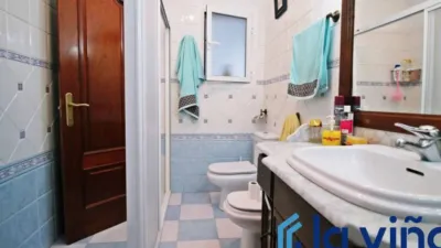 Chalet in Villanueva de Algaidas photo 8