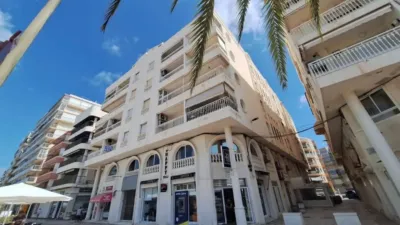 Penthouse in Santa Pola photo 31