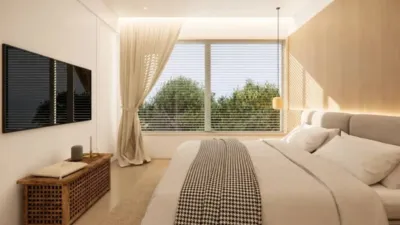 Chalet in Santa Margalida photo 12