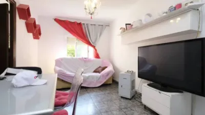Apartment in La Prosperitat photo 17