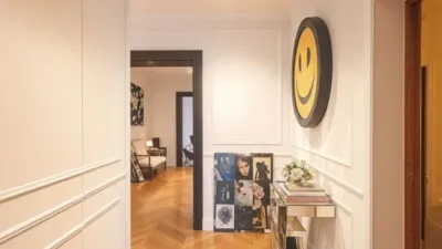 Penthouse in Cort photo 12