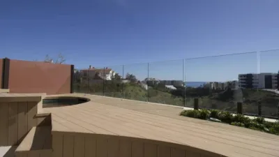 Apartment in Fuengirola photo 4