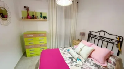 Flat on Calle Real photo 38