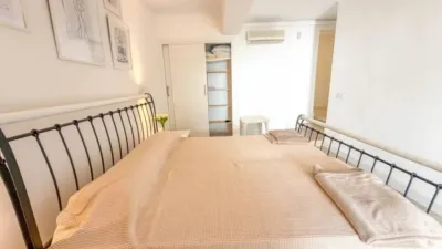 Apartment on Carrer Mirador, Puerto de Alcudia photo 15