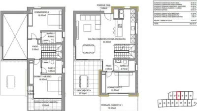 Chalet in Finestrat photo 33