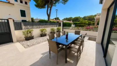 Chalet en Santa Margalida photo 7