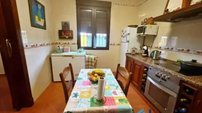 Chalet in Los Corrales photo 20