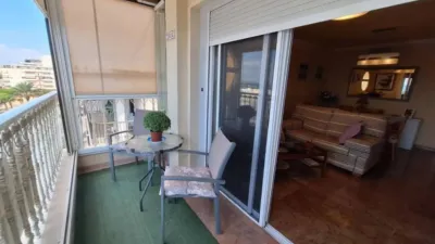 Penthouse in Santa Pola photo 13