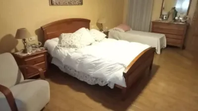 Chalet in Murcia City photo 12