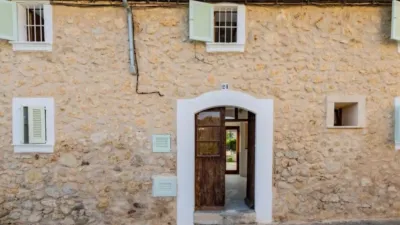Chalet in Campanet photo 4