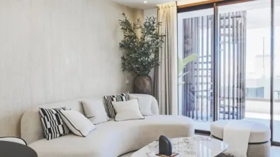 Apartment in Fuengirola photo 29