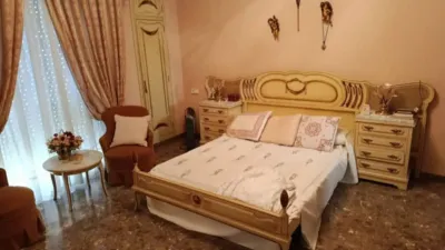 Apartment in Murcia City photo 8