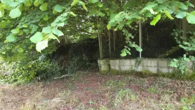 Chalet in Cedeira photo 28