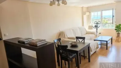 Apartment in Cabo de la Huerta photo 7