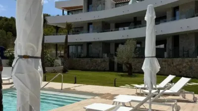 Apartment in Cartagena photo 28