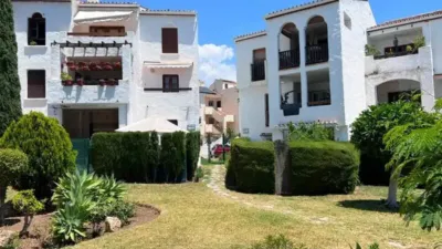 Apartment on Calle de Ojén photo 5